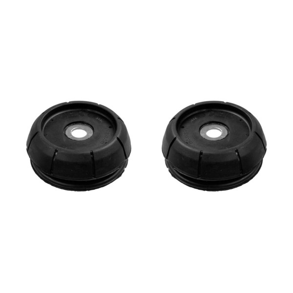 2X Sachs FederbeinstüTzlager Vorne FüR Opel Calibra A 85_ 2.0I Vectra 86_ 87_-image