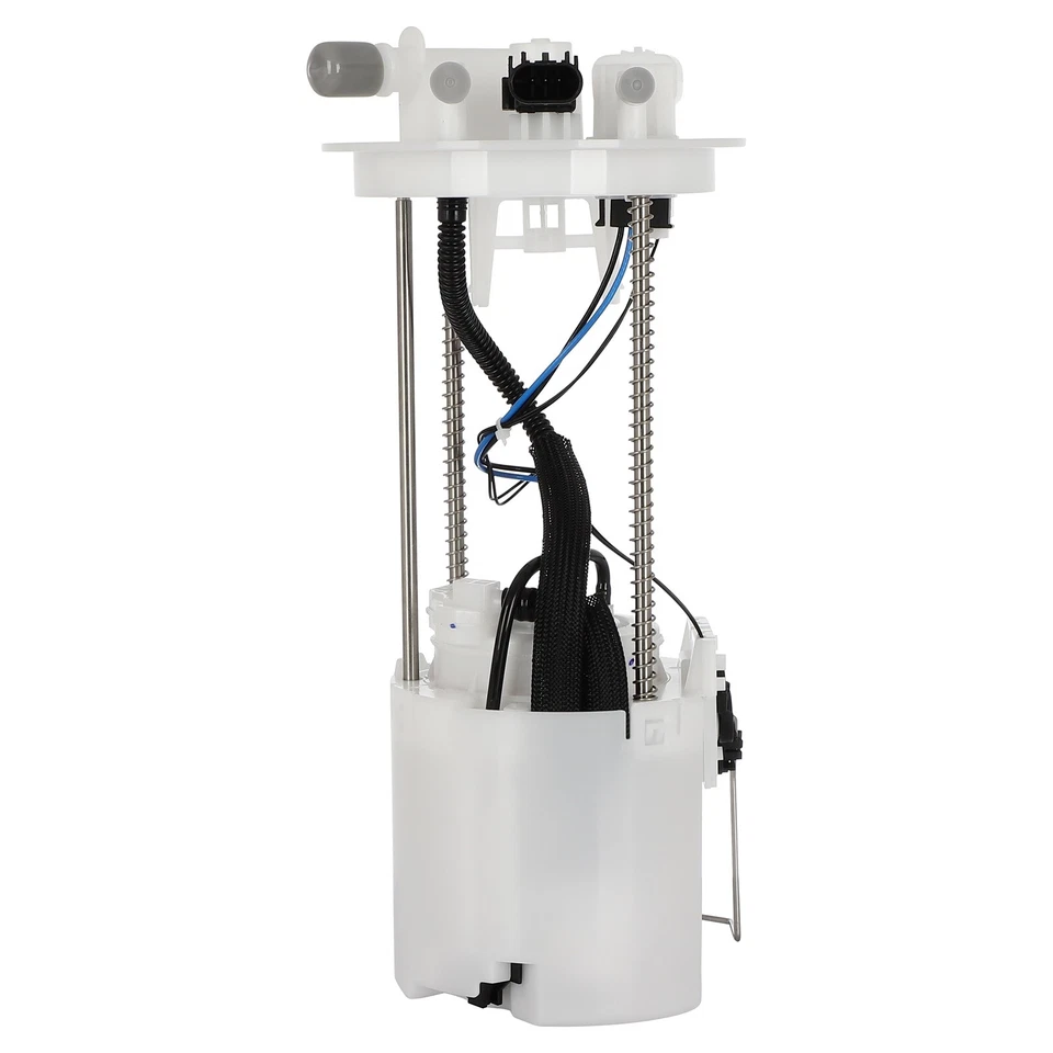 Bomba de combustible para Chevy Express GMC Savana 3500 2018-2020 4,3 L 6,0 L sin 55 galones Tanque Foto 4 de 4