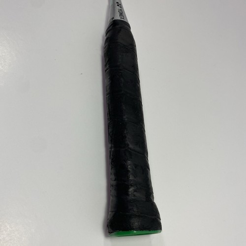 Yonex ArcSaber Beta B Badminton Racket Nanoair Spring with Racket Cover - Picture 5 of 12