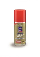 Dr. Wack - S100 Kettenspray Dry Lube 100 Ml