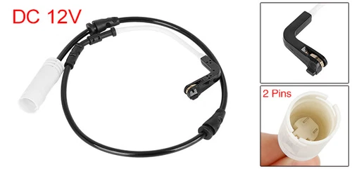 Front Brake Pad Electronic Wear Sensor for BMW M3 08-13 34352283405 - Picture 4 of 9