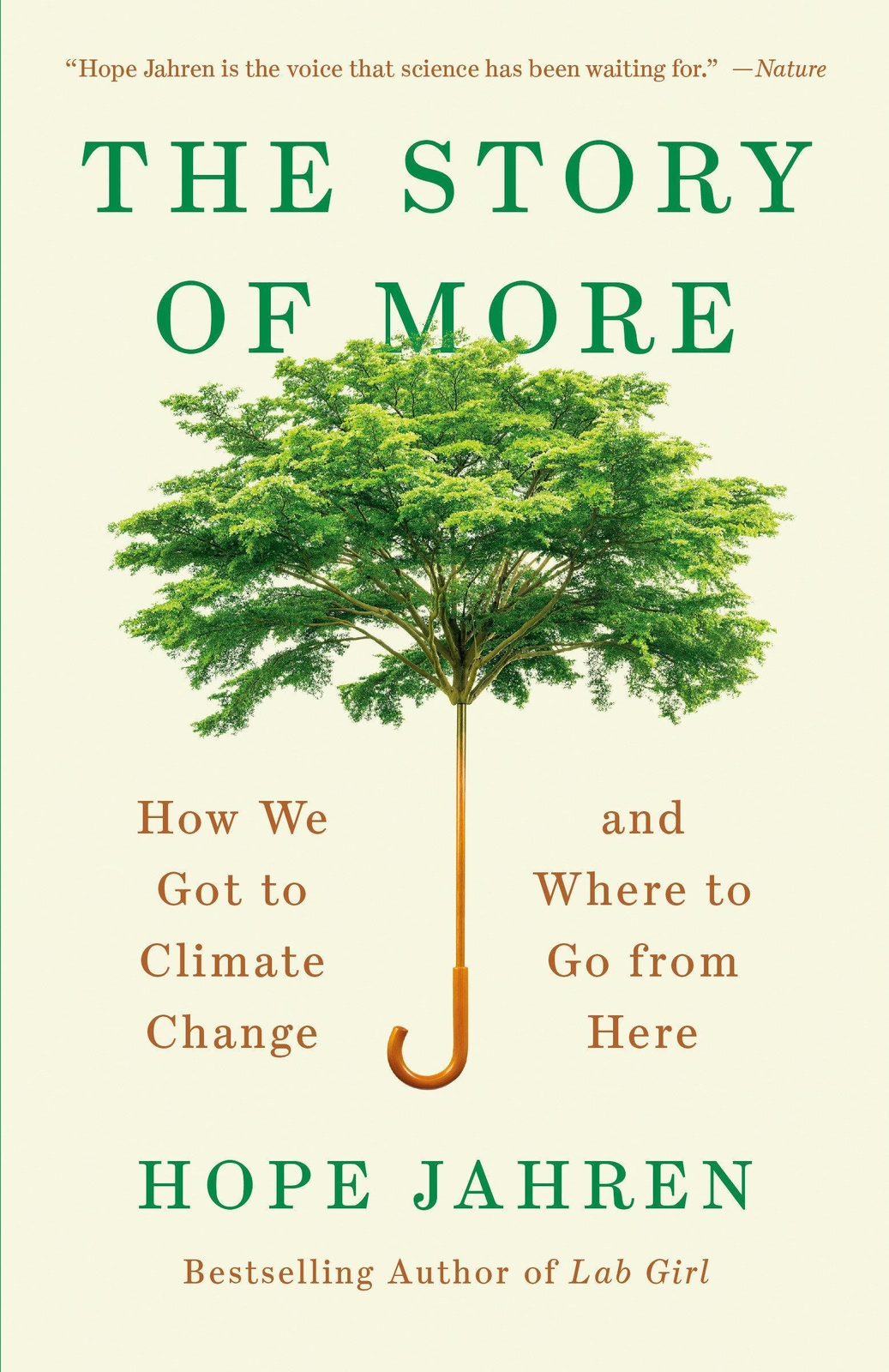 Thumbnail - The Story Of More | How We Got To Climate Change And Where To Go From