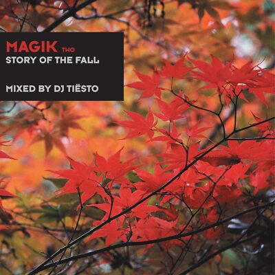 Magik 2/Story Of The Fall