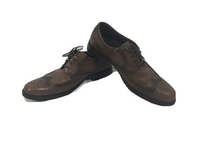 dockers wingtips