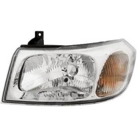 Scheinwerfer Links Passend FüR Ford Transit Baujahr 2000-2006 Depo FüR Lwr