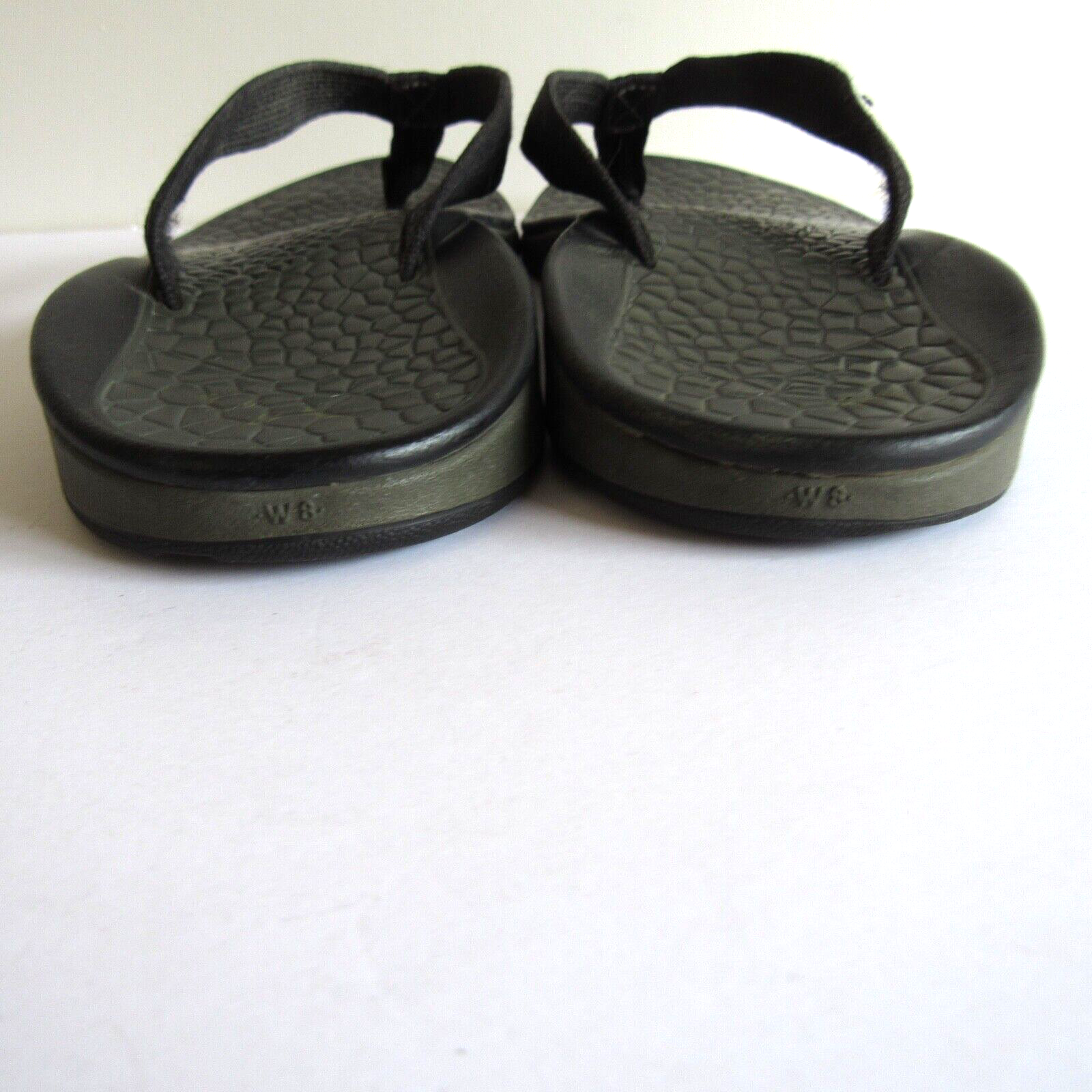 APL Sandalo donna Chaco taglia 8 sandalo acqua supporto arco plantare