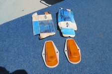 Nos Ford Truck Pickup Clearance Lights 1976 1977 1978 1979 F-250 350