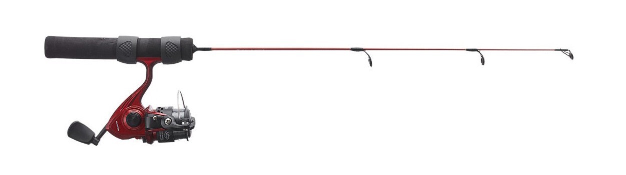 Master Fishing Roddy Hunter Mity Might Spinning Rod Mini Combo 2ft 1 Piece Assor