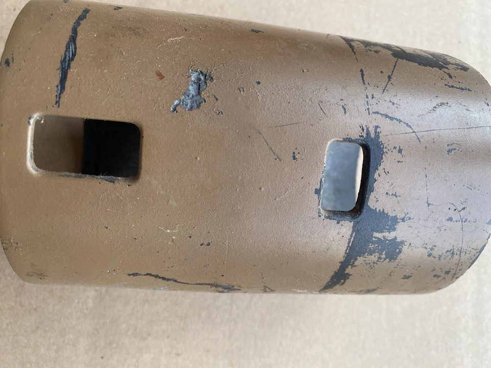 Cadillac Eldorado Seville Deville 1977-1978 inclinación telescópica carcasa superior cuello Foto 3 de 4