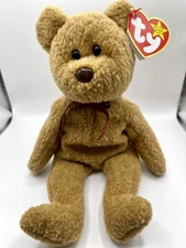 Ty beanie baby curly PE pellets