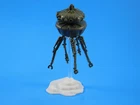 Vintage Star Wars - Probot 'Snow' Display Stand - Kenner - STAND ONLY