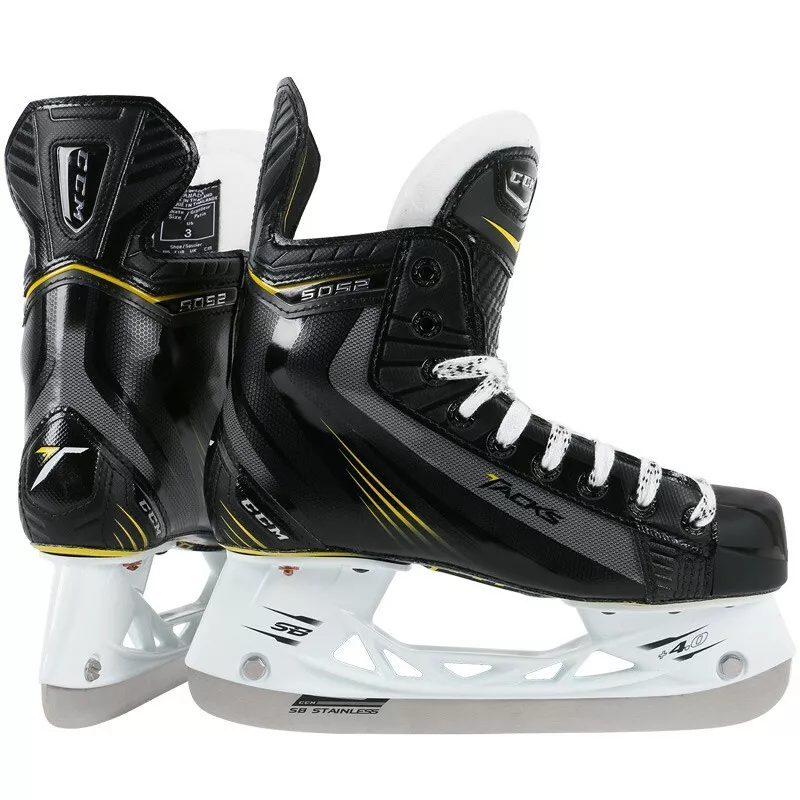 Ccm best sale ice skates