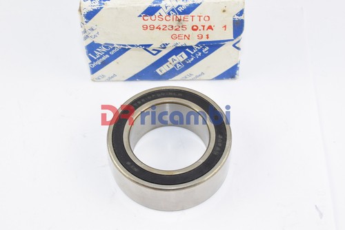 CUSCINETTO COMPRESSORE CONDIZIONATORE ALFA FIAT LANCIA 9942325 9950191 60747823 - Imagen 3 de 3