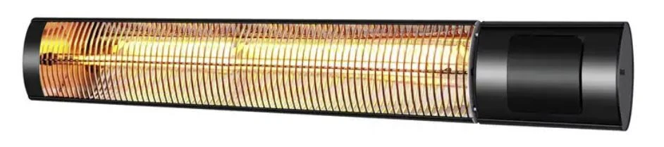Onix Radiant Strip Heater 2400Ww Outdoor/Indoor Large LED Display ON-24QHA2  | eBay