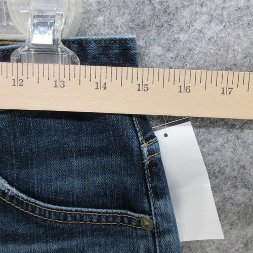 AG Adriano Goldschmied Mens Jeans Size 28 The Ives Modern Athletic Cotton Blend - Picture 4 of 16