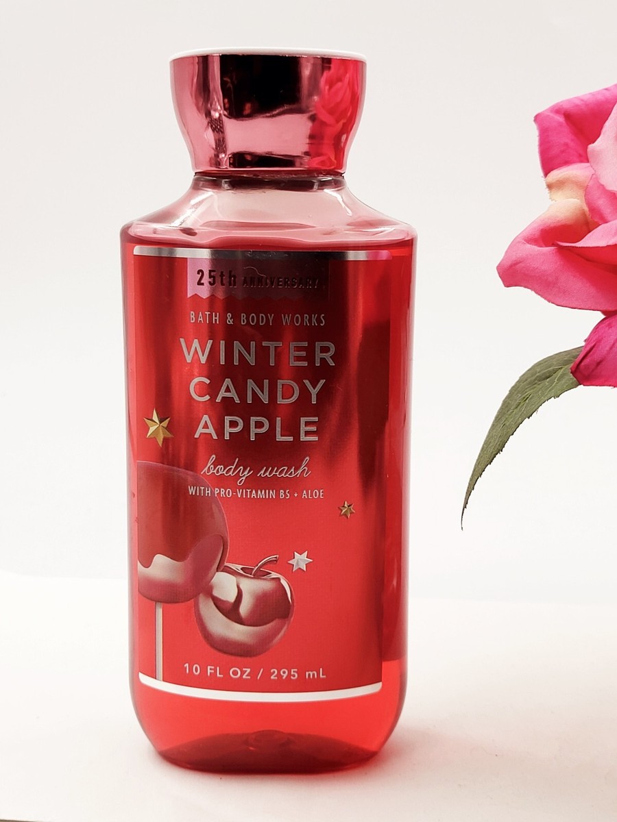 【最終値下げ】epa エパ candy cami Winter Candy Apple 8 Oz Fine Fragrance Mist Bath & Body