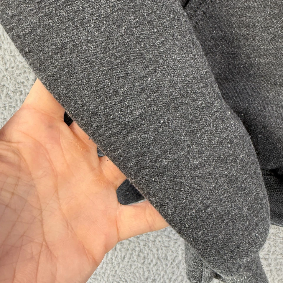 Boston College Eagles Sudadera con Capucha Para Hombres Mediana NCAA College Sudadera Campeón Foto 3 de 4