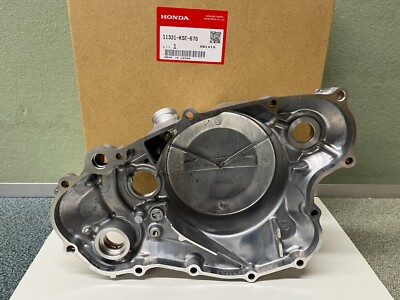 Honda OEM Right Crankcase Cover CRF150R/RB 07-09 12-22 11331-KSE