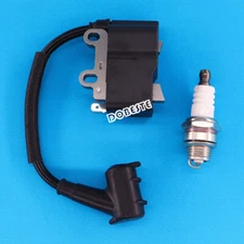 Ignition Coil Module Kit for Echo Shindaiwa ES-250 PB250LN PB252 A411000501