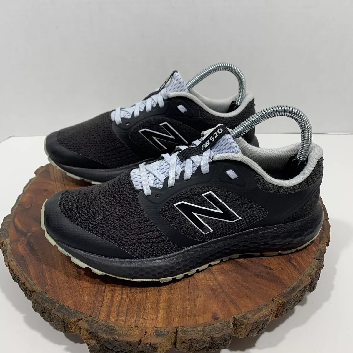 New balance 520 clearance brown