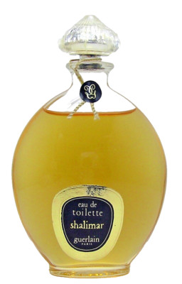 Guerlain Shalimar  Eau de Toilette / EDT 100 ml Flacon