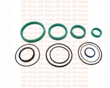Clark 1811164, SEAL KIT - LIFT CYLINDER, C500-50, C500 Y30