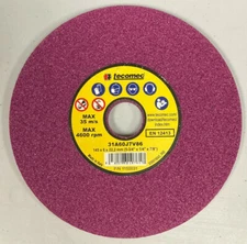 replaces Oregon OR534-14A Grinding Wheel, 5-3/4" x 1/4"
