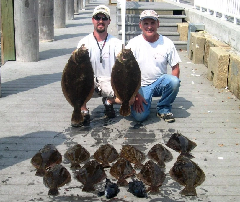 MEJORES SEÑUELOS FLUKE PLAUNDER B2 CALAMARES MOSTAZA LUBINA (SEÑUELOS GRATIS) Foto 2 de 4