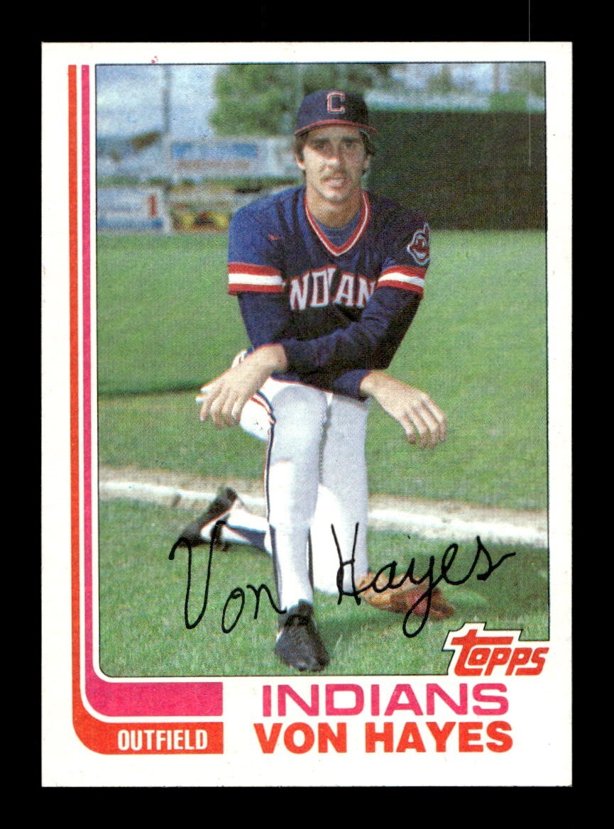 1982 Topps Traded 1-132 EX-MT/NM Pick From List All PICTURED - Picture 270 of 501