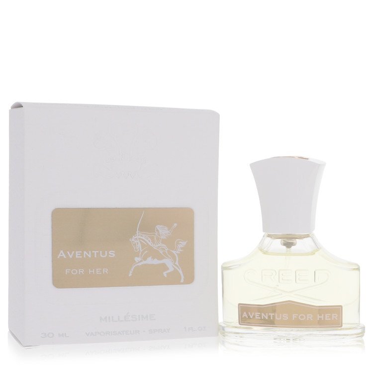 Aventus Eau De Parfum Spray By Creed - 1 oz Aventus Eau De Parfum Spray By Creed - 1 oz