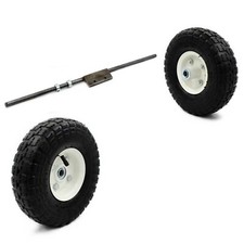 KIDS TRAINING WHEELS WHEEL FOR TTR50 DIRT BIKE 2006-2013 TW04