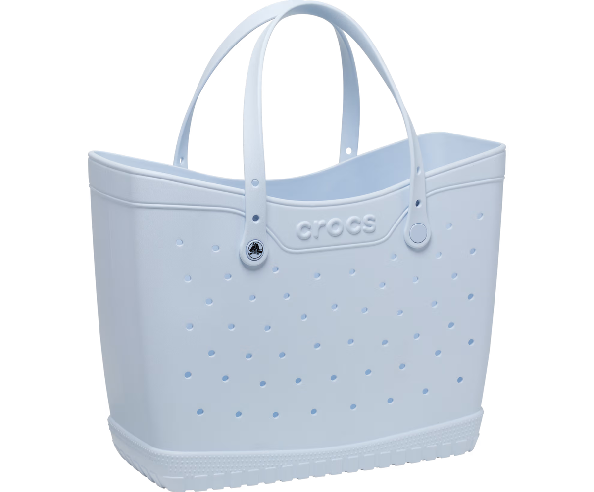 NEW Crocs Classic Tote Bag 'Dreamscape' Limited Edition