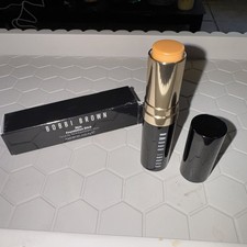 Bobbi Brown Skin Foundation Stick  W-074 Golden 0.31 oz / 9 g New In Box