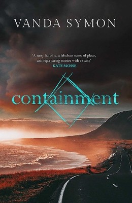 Vanda Symon Containment (Taschenbuch) Sam Shephard (US IMPORT)