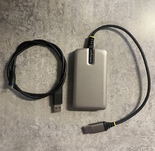 Startech 5G4AB-USB-A-HUB        4-Port USB Hu...