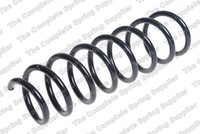 1X Fahrwerksfeder Lesjöfors 4208481 FüR BMW F10 5Er 520 525 528 530 535