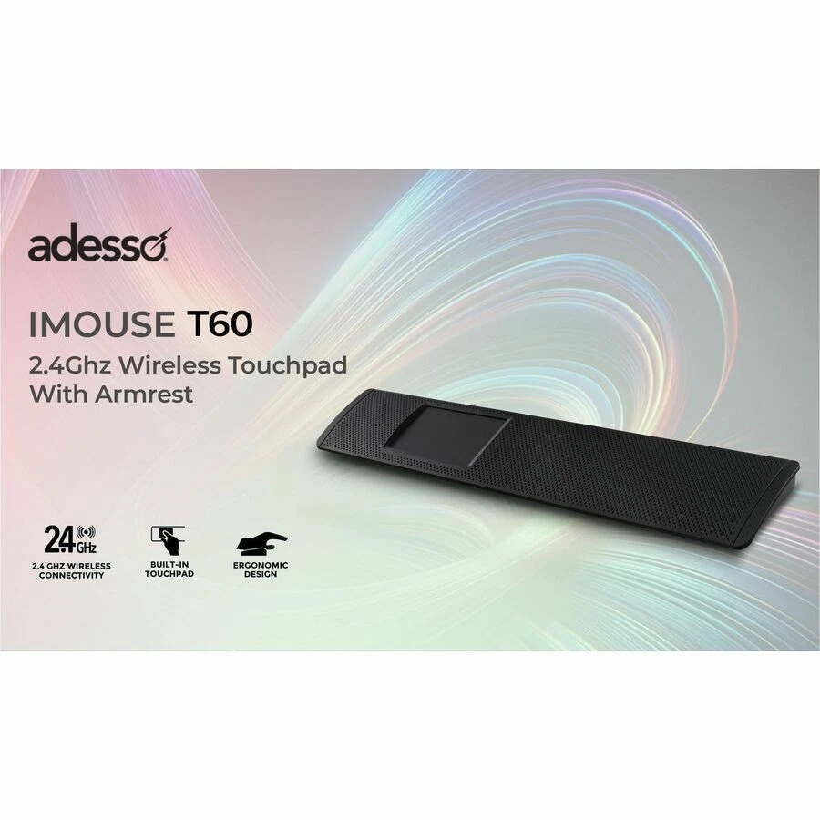 Adesso iMouse T60 TouchPad (imouset60) - Image 3 of 3