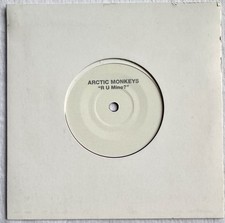 Preços baixos em Arctic Monkeys Excelente (EX) Discos de vinil de