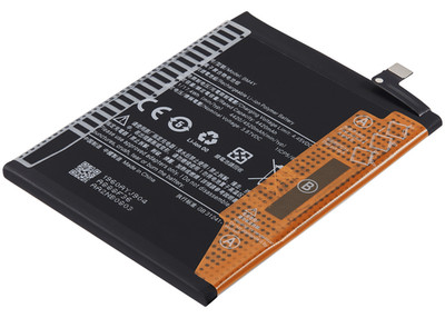 BM4Y Replacement battery For Xiaomi Poco F3/M2012K11AG/RedmiK40 4520mAh Premium