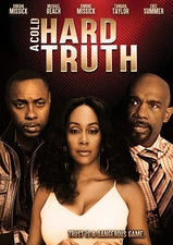 A Cold Hard Truth [New DVD]