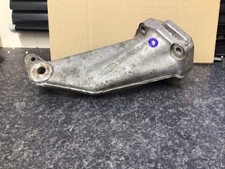 Sierra Cosworth mocowanie silnika