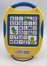 Baby Einstein My First Smart Pad Educational Learning Toy Tested and Working