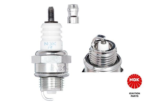 Spark Plug NGK 1029