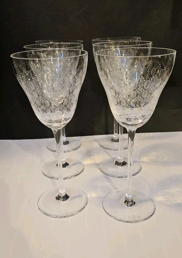 rosenthal romance crystal products for sale | eBay
