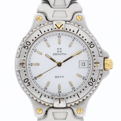 ZENITH Defy 59.2000.337 TO227382