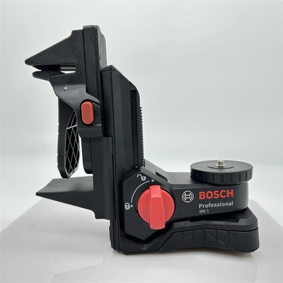 Bosch Professional Universal Support BM 1 (für Linienlaser)   Schwarz