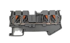 50 Pack Phoenix Contact 3209578 PT 2.5 QUATTRO Terminal Block Connector