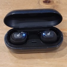 Anker Soundcore Liberty Neo True Wireless Earbuds Black Bluetooth Case Tested