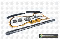 Steuerkettensatz BGA TC0177FK FüR VW Golf Plus 5 5M1 521 Passat B7 362 Tiguan 3