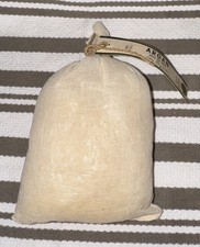 Rare Cote Bastide French Sels de Mer Bath Salts Chanvre 500g 17.6oz France NWT
